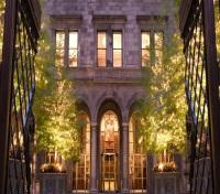 New York Palace